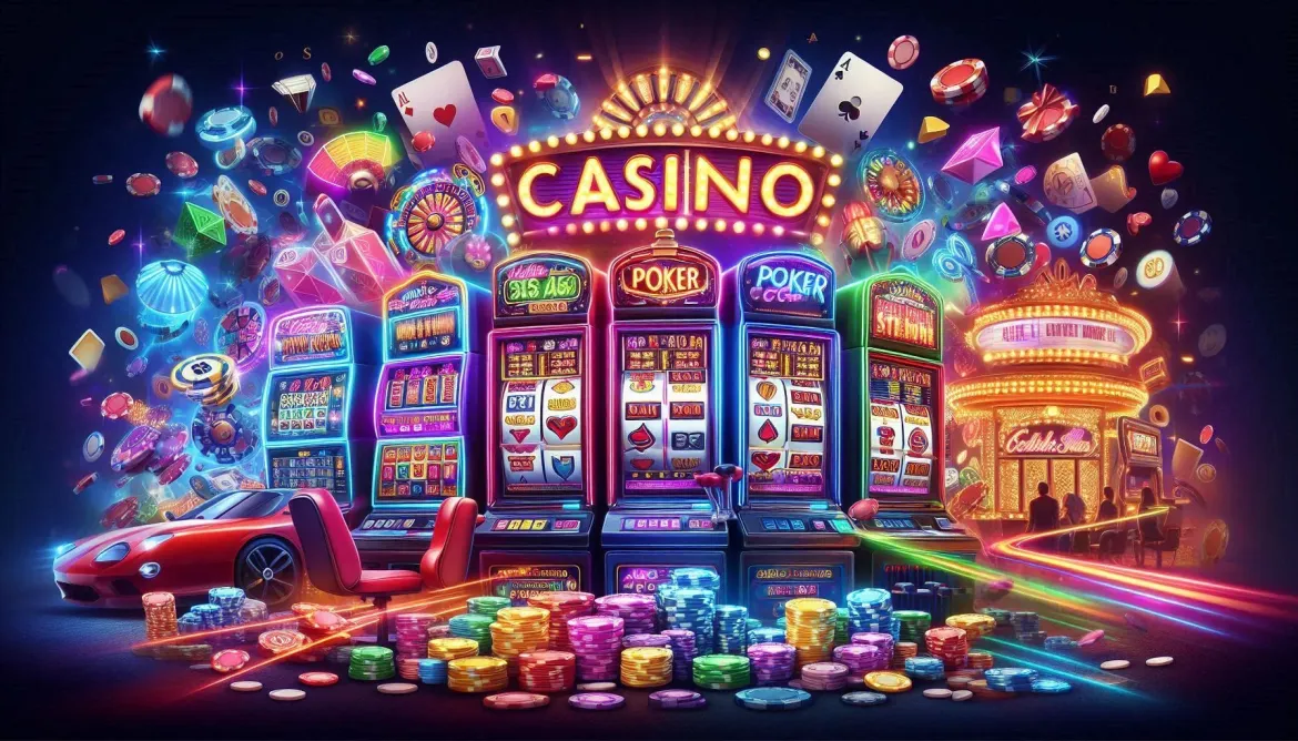 Play Boom Casino